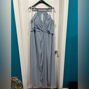 Azazie Bridesmaid Dress